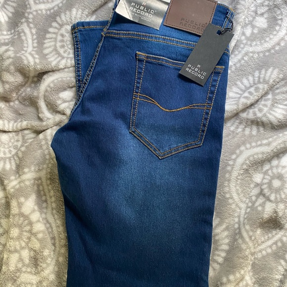 Jeans - Picture 3 of 3